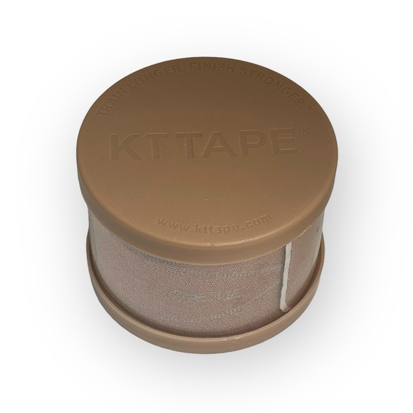 new KT Tape 𖦹 Kinesiology Tape PRO Extreme 𖦹 Titan Tan 𖦹 20 Precut Strips 𖦹 - Picture 8 of 13
